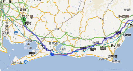 岡崎