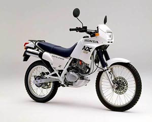 NX125