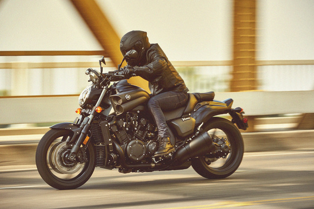 YAMAHA VMAX 2020を発表！！！！！！！！　コロポックル向けのVSTAR 250ccも発表