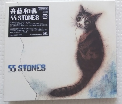 大好きな斉藤和義さん シングルマザーブログ ななの日常