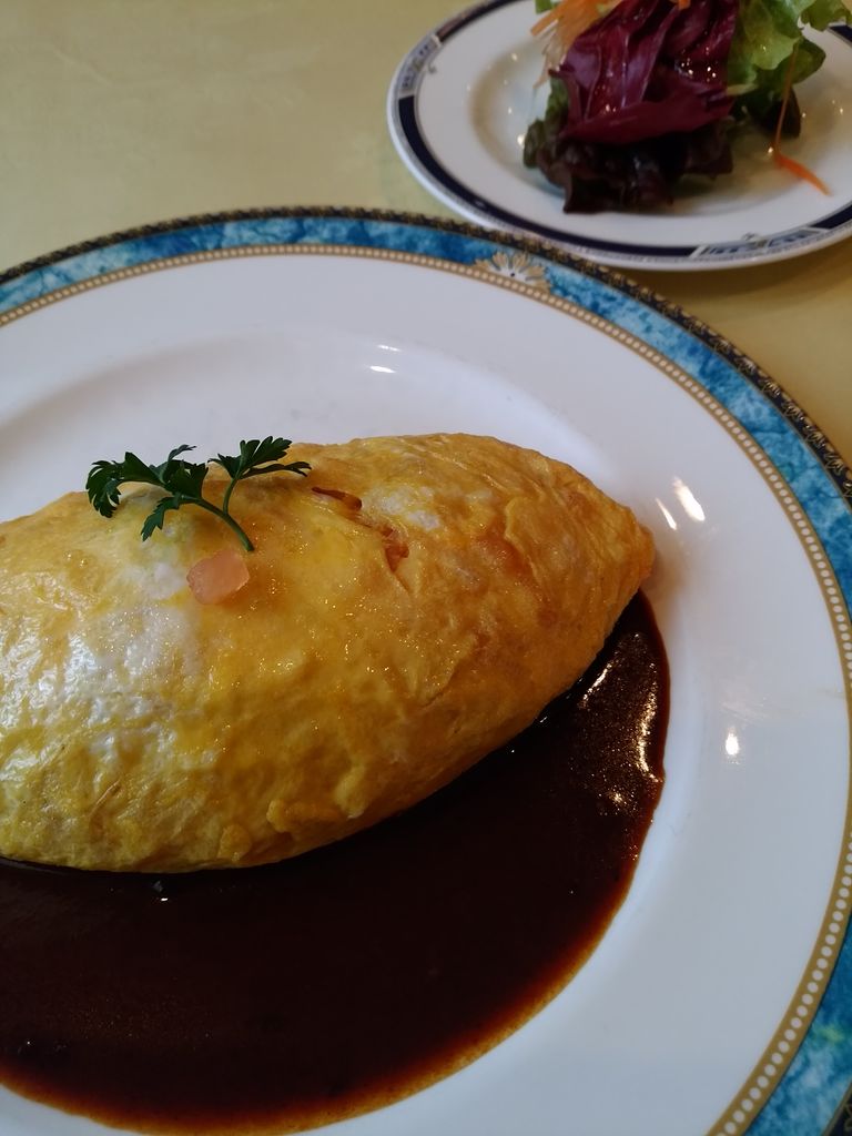 山梨グルメ 湯村ホテルてくてくぶろぐ