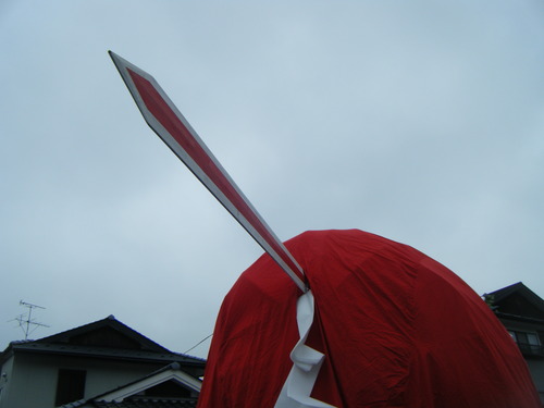 2011年政宗公まつり②本祭り 111