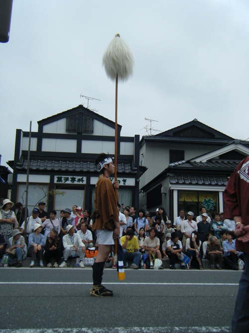 2011年政宗公まつり②本祭り 049