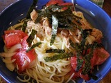 シェフパスタ