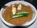 カレーカレー