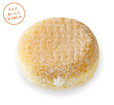 エンゼルクリーム