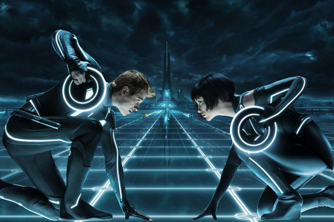 Tron2