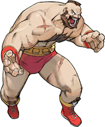 zangief