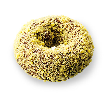 ゴールデンチョコレート