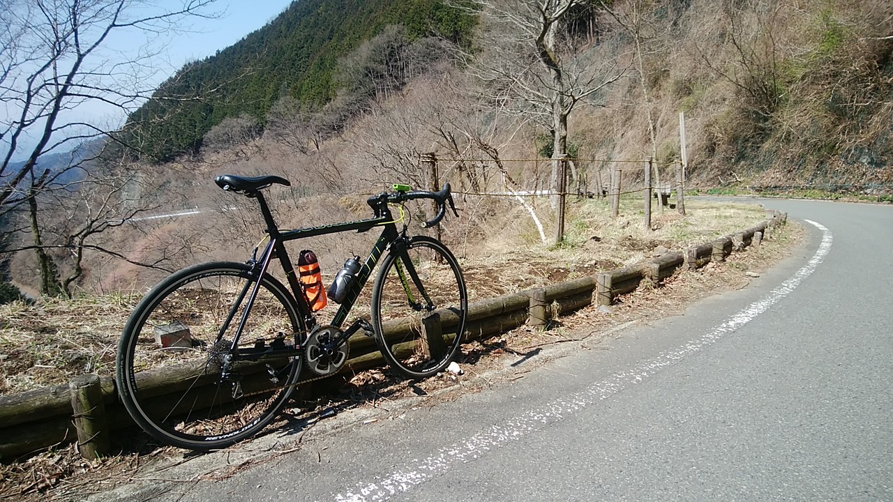 激激激坂に卒倒 初めてのラピュタ坂 いつかはローディーになりたい 初心者生活 激激激坂に卒倒 初めてのラピュタ坂 いつかはローディーになりたい 初心者生活