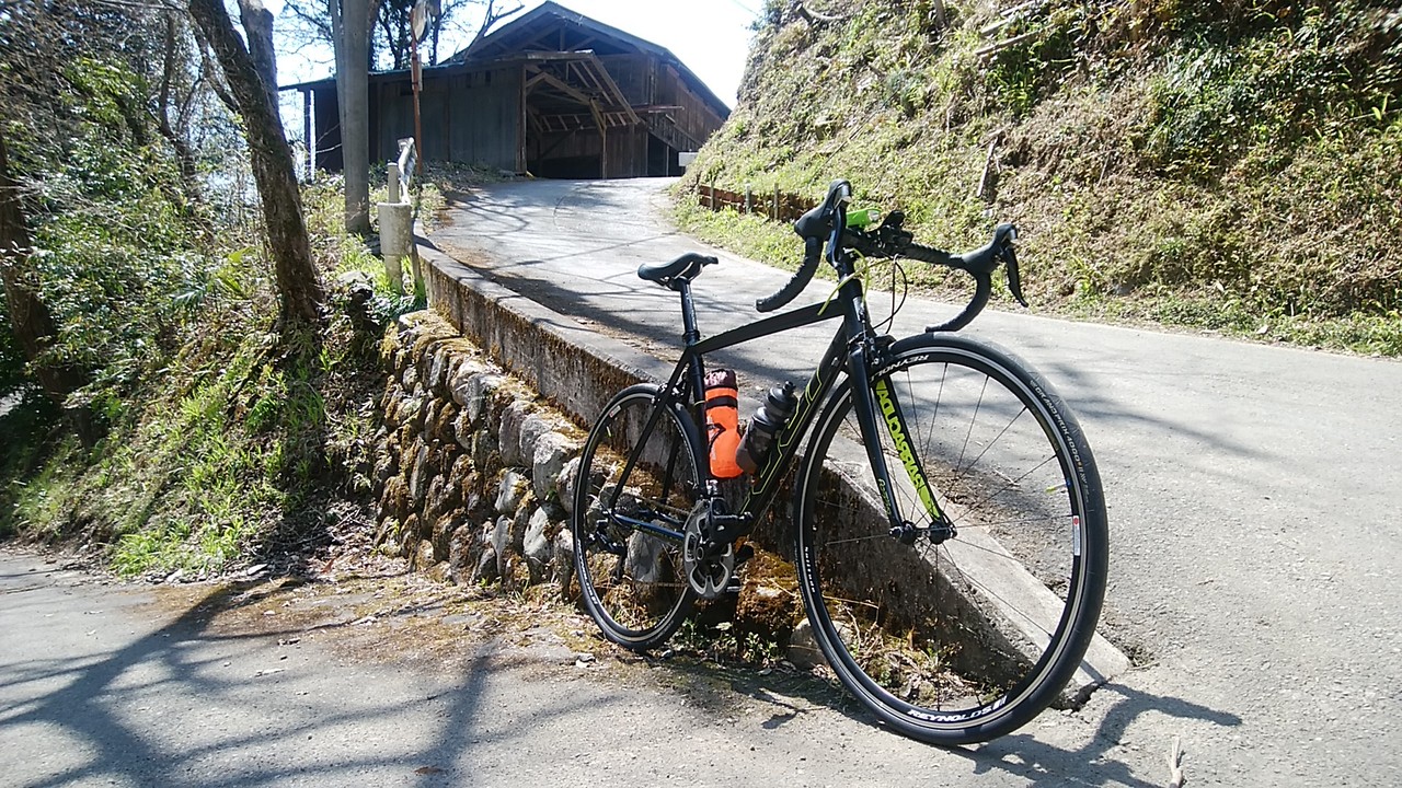 激激激坂に卒倒 初めてのラピュタ坂 いつかはローディーになりたい 初心者生活 激激激坂に卒倒 初めてのラピュタ坂 いつかはローディーになりたい 初心者生活