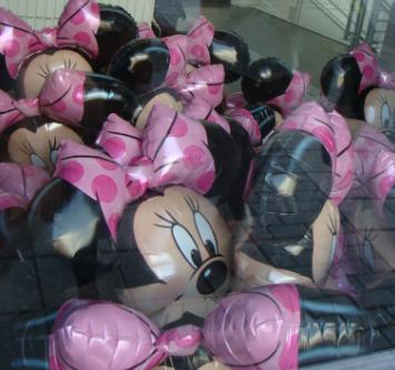 ディズニー オン アイス 鹿児島アリーナ Kooの世界