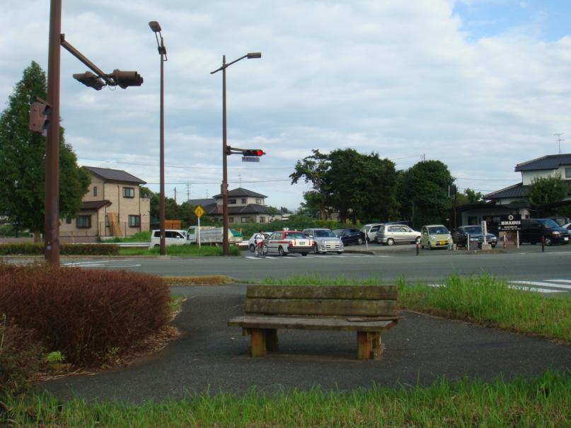 ナニコレ珍百景 熊本 国体道路 Kooの世界