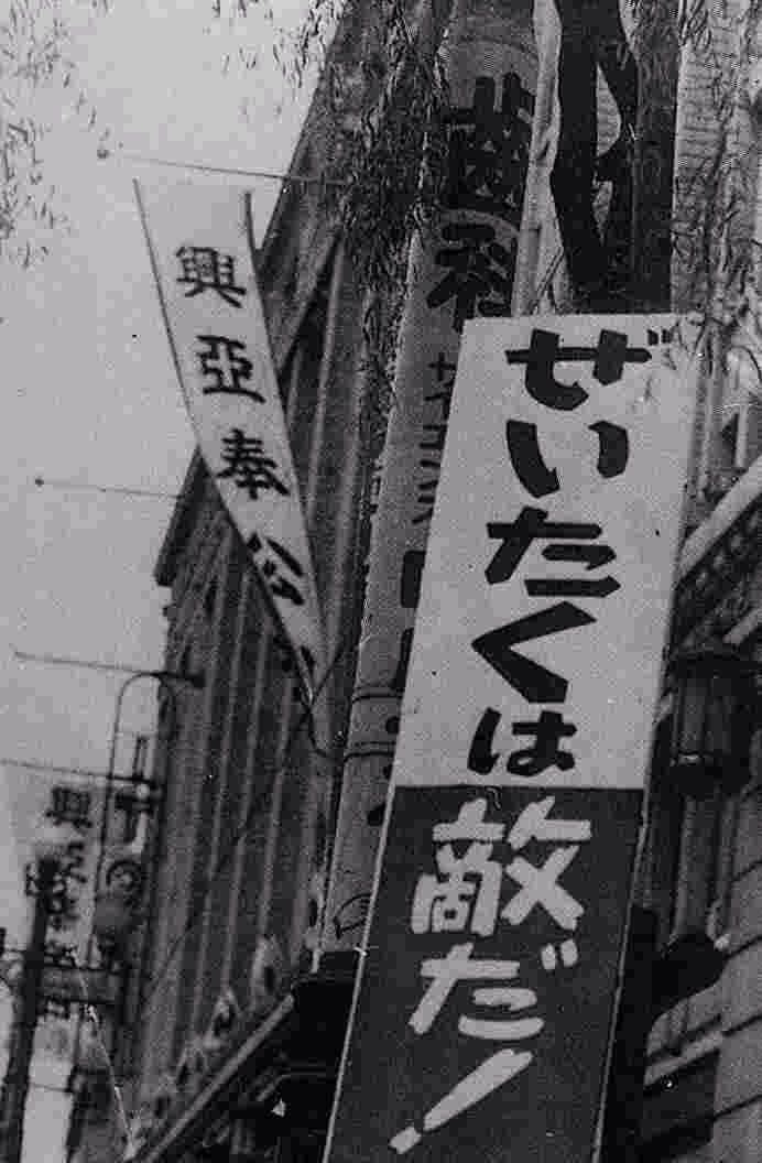 第二次世界大戦はなぜ起きたのか まめ柴の見る世界