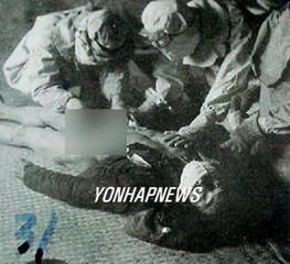 日本の秘密部隊 731部隊 まめ柴の見る世界