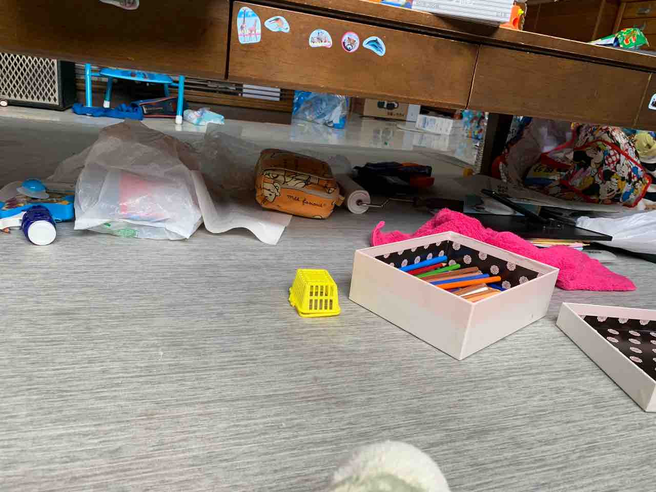 汚うち脱出 どの部屋も汚部屋 汚うち脱出 どの部屋も汚部屋
