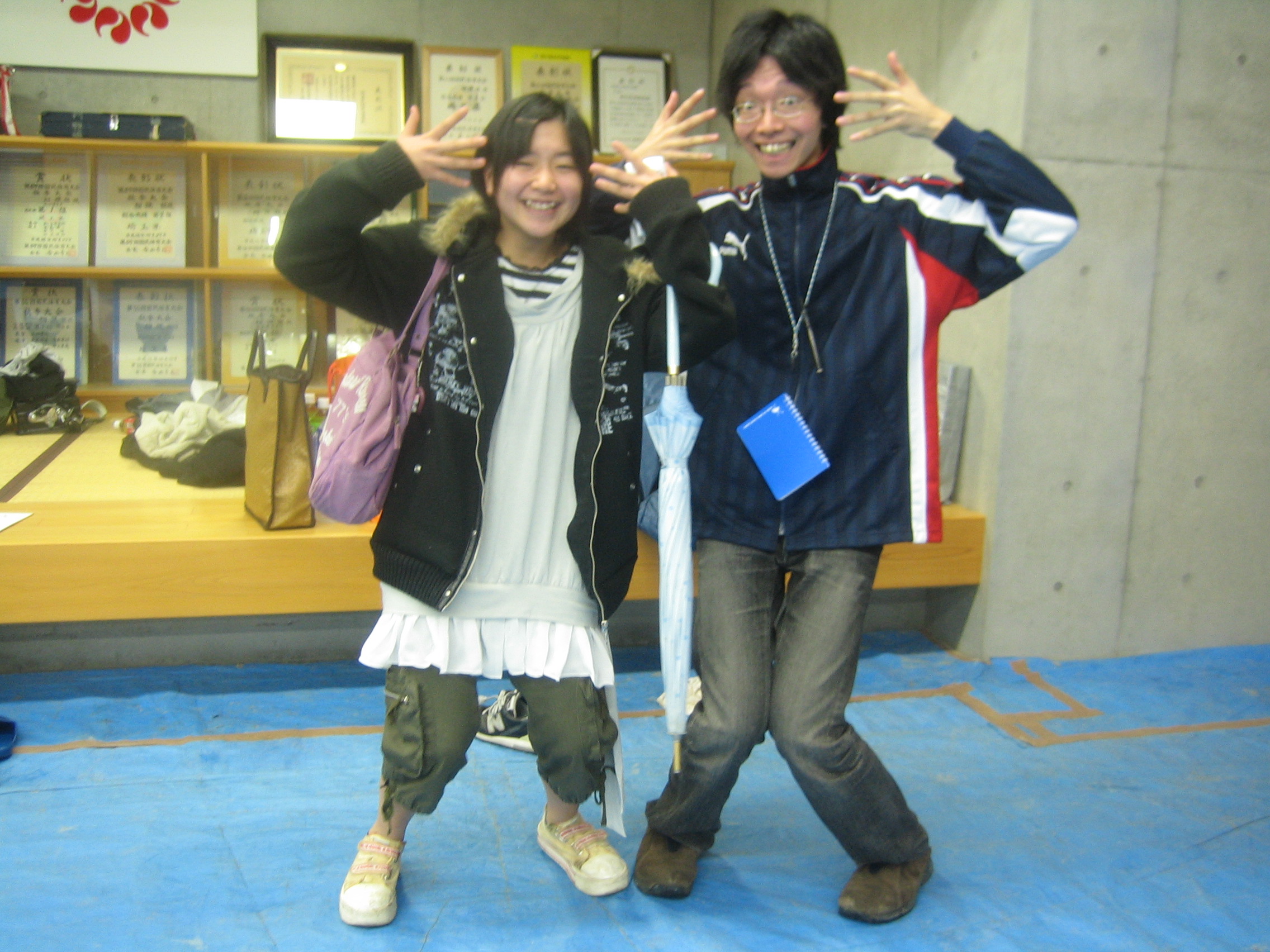 東京オンリーピックと怒らせ方講座イベントと打ち上げ 女社長マミの一億円プロジェクト