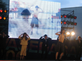 �Υꥢ������ĺץ��󥳡��룲