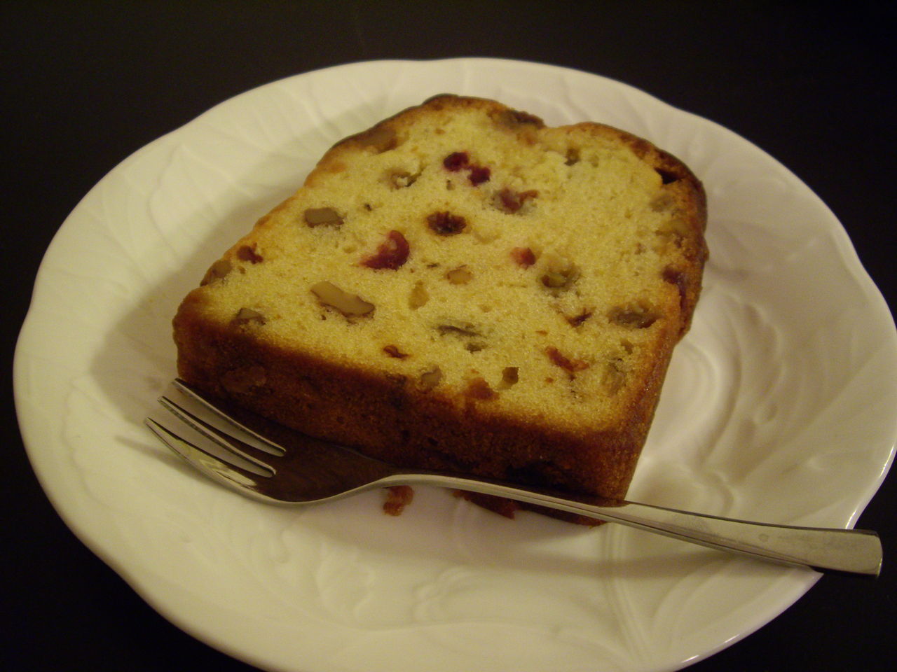 ベーカリーペニーレーンのパウンドケーキ Sweet Berry ベーカリーペニーレーンのパウンドケーキ Sweet Berry