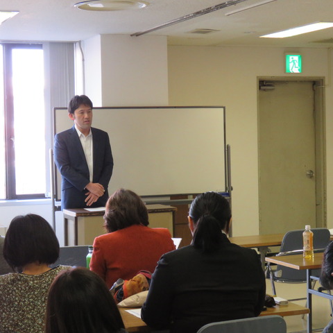 マミーＶＣグルー委員長