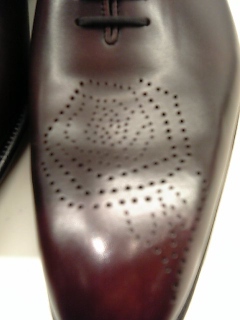 J.M.WestonのBAGATELLE : MAMI＊OBLOG：：：