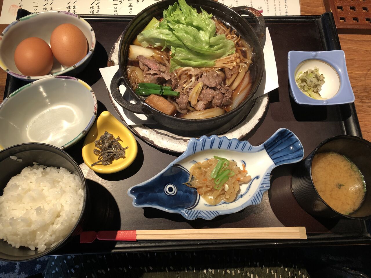 すき焼きランチ 北新地 雅しゅとうとう きらきら日記 すき焼きランチ 北新地 雅しゅとうとう きらきら日記