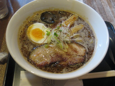 北海道で女子ラーメン部 札幌 寅乃虎 とらのこ きらきら日記 北海道で女子ラーメン部 札幌 寅乃虎 とらのこ きらきら日記