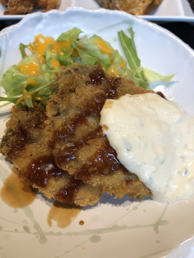 和食が嬉しいランチ 西梅田 くすの木 きらきら日記