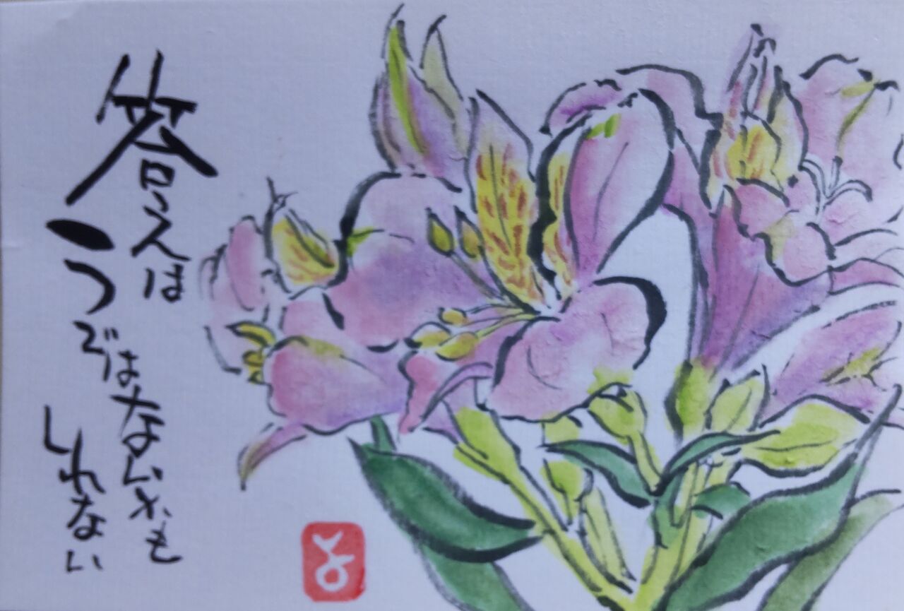 マミズマミーの花日和 アリストロメリア Mamizmammyのblog マミズマミーの花日和 アリストロメリア Mamizmammyのblog