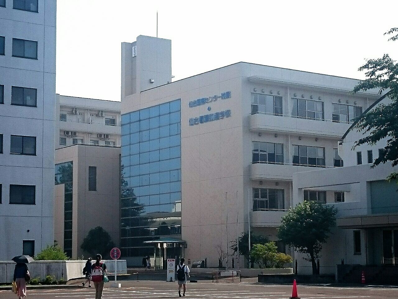 仙台医療センター看護助産学校で授業してきました まんまはうす武者のブログ 仙台医療センター看護助産学校で授業してきました まんまはうす武者のブログ