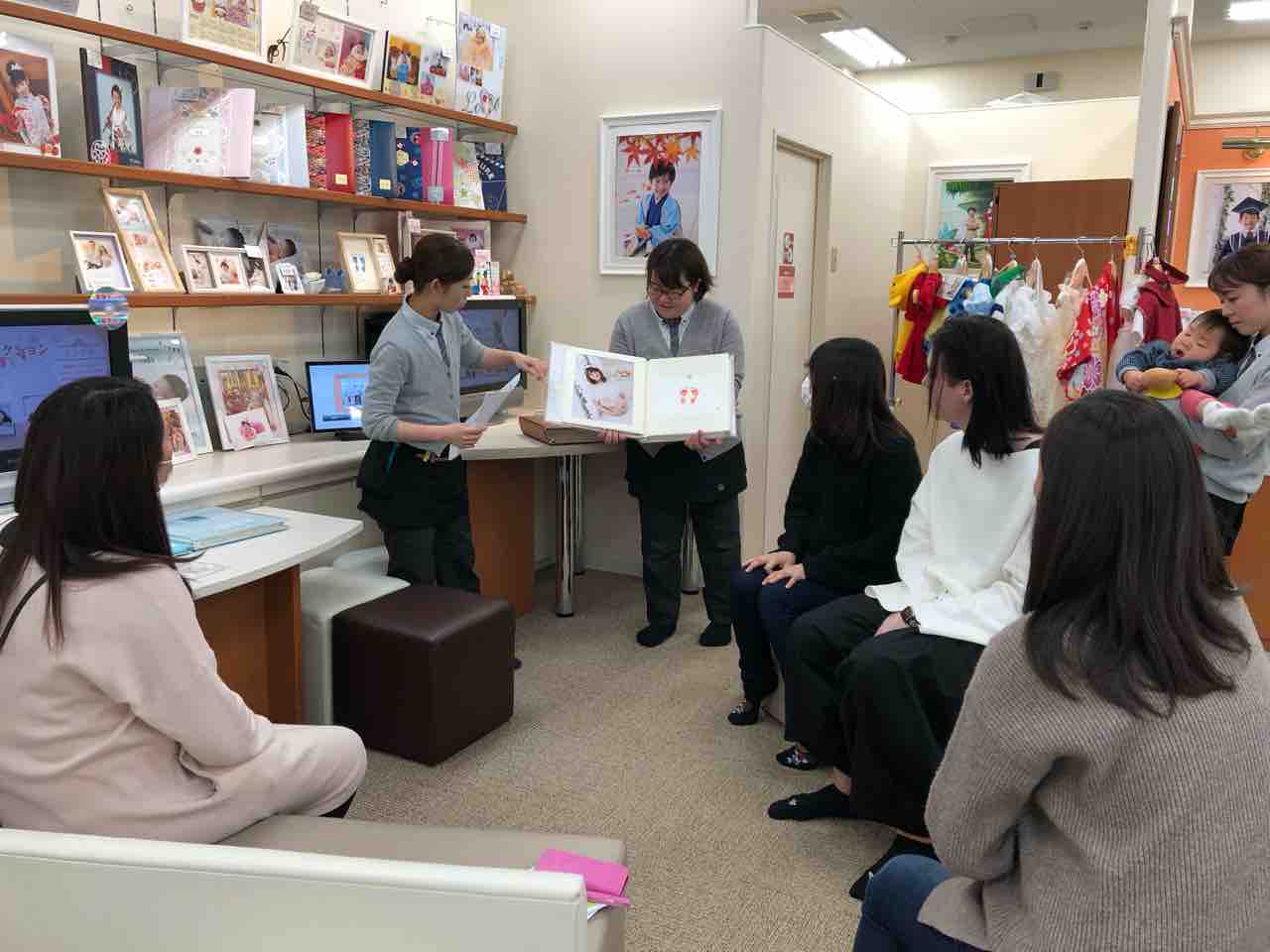 遠見塚小 スタジオアリス長町店 まんまはうす武者のブログ 遠見塚小 スタジオアリス長町店 まんまはうす武者のブログ