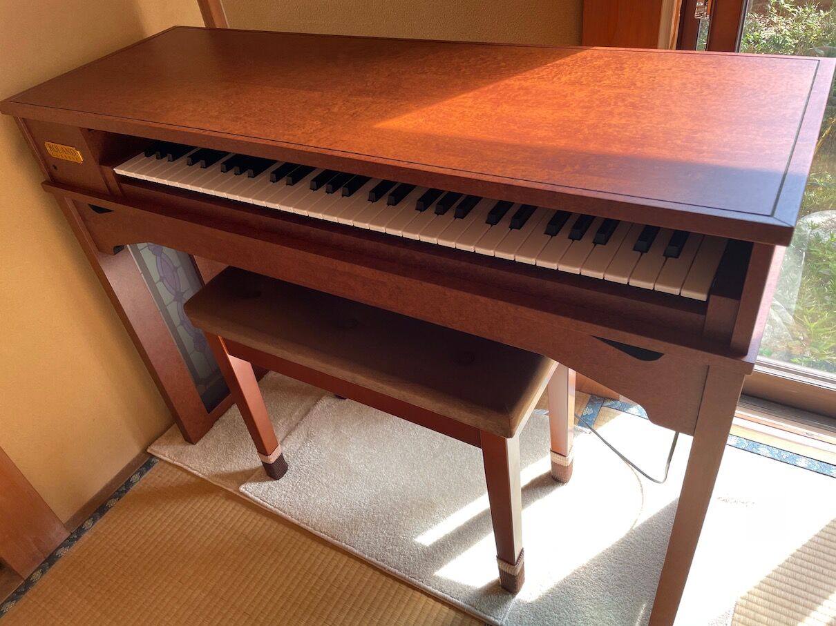 直引取り】YAMAHA CLP- 535Rヤマハ電子ピアノ