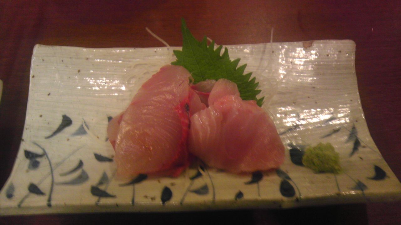 小田原プチ旅行 初めて台湾行ってきたよ