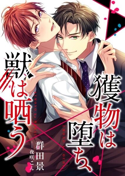 Bl漫画の感想 ベーコンレタスバーガー Bl漫画の感想 ベーコンレタスバーガー