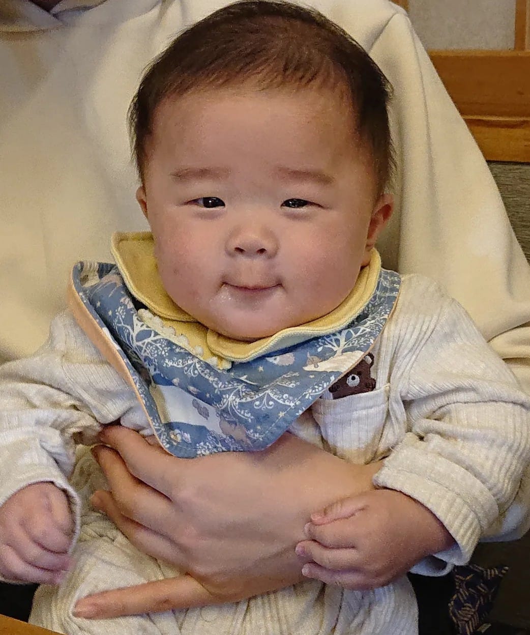 ★「笑顔は光を放つ」大熊良樹★:6月2日「いのちの祝福の波に則る」