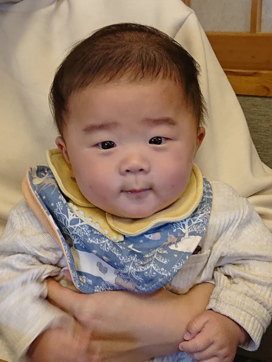 ★「笑顔は光を放つ」大熊良樹★:6月2日「いのちの祝福の波に則る」