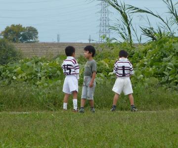 白熱ラグビー。 : 備前。寝屋川本店