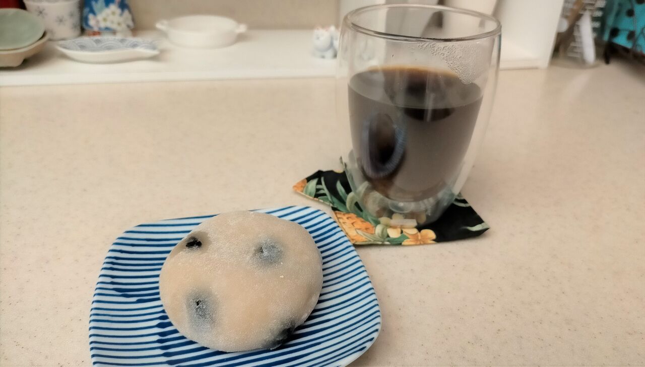 小豆と書いてアズキと読む。じゃあSmall red beansってアズキじゃない