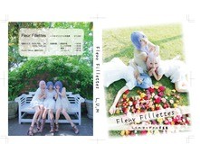 lumパッケージ