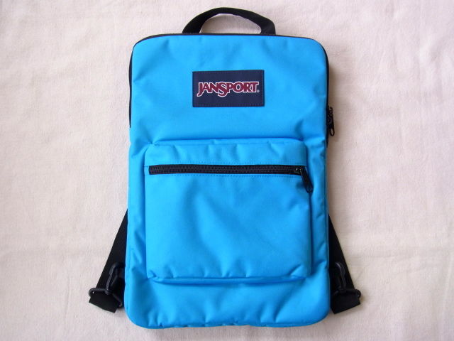 jansport sleeve