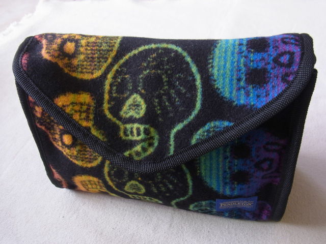 PENDLETON SKULL : MAMUDS Blog
