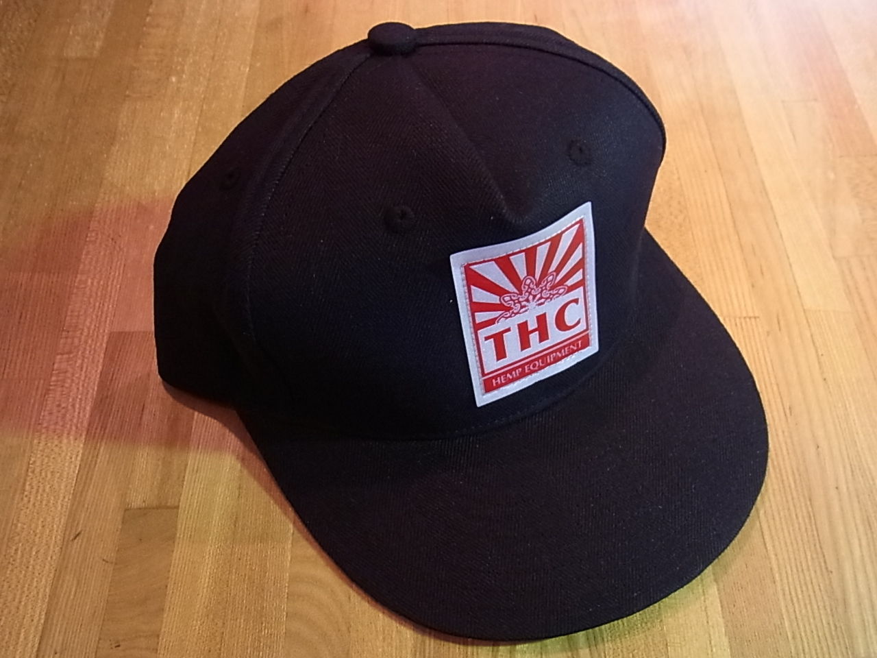 TOKYO HEMP CONNECTION : MAMUDS Blog