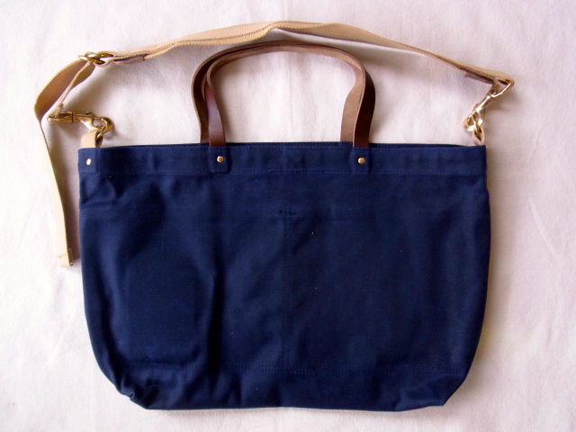 ARCHIVAL CLOTHING / アーカイバルクロージング　トートバッグ JOURNAL STANDARD（ジャーナルスタンダード）の「ARCHIVAL
