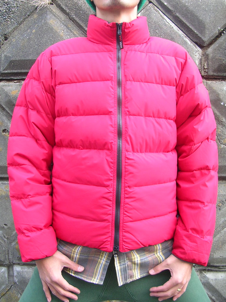 WESTERN MOUNTAINEERING : MAMUDS Blog