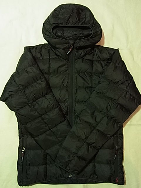 WESTERN MOUNTAINEERING : MAMUDS Blog