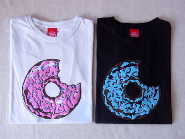 TOKYOHEMPCONNECTION HEMPドーナッツシャツ TOKYOHEMPCONNECTION HEMPドーナッツシャツ TOKYO HEMP