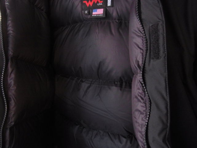 WESTERN MOUNTAINEERING ION PARKA : MAMUDS Blog WESTERN MOUNTAINEERING ION PARKA : MAMUDS Blog