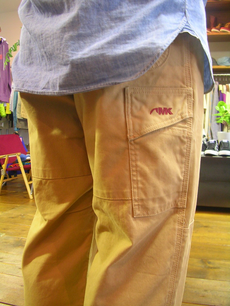 MOUNTAIN KHAKIS マウンテンカーキ　ワークパンツ　アルパインパンツ Alpine Work Pant – Mountain Khakis