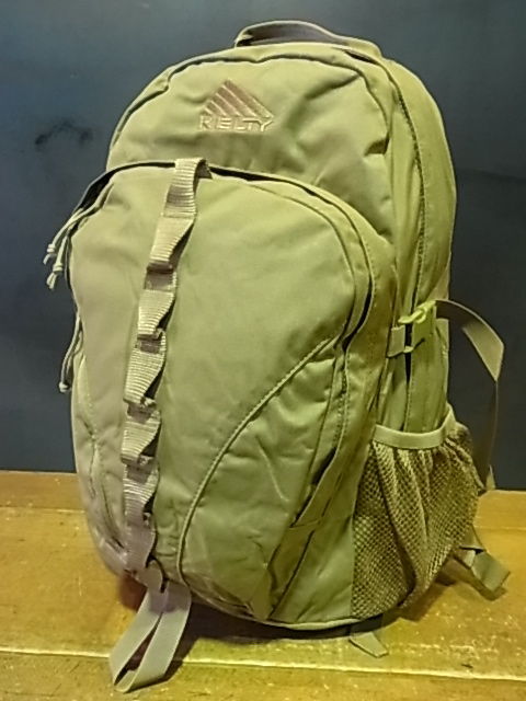 KELTY COTS TACTICAL Peregrine 1800 ケルティ KELTY（ケルティ）の「Kelty COTS (Tactical) Peregrine 1800