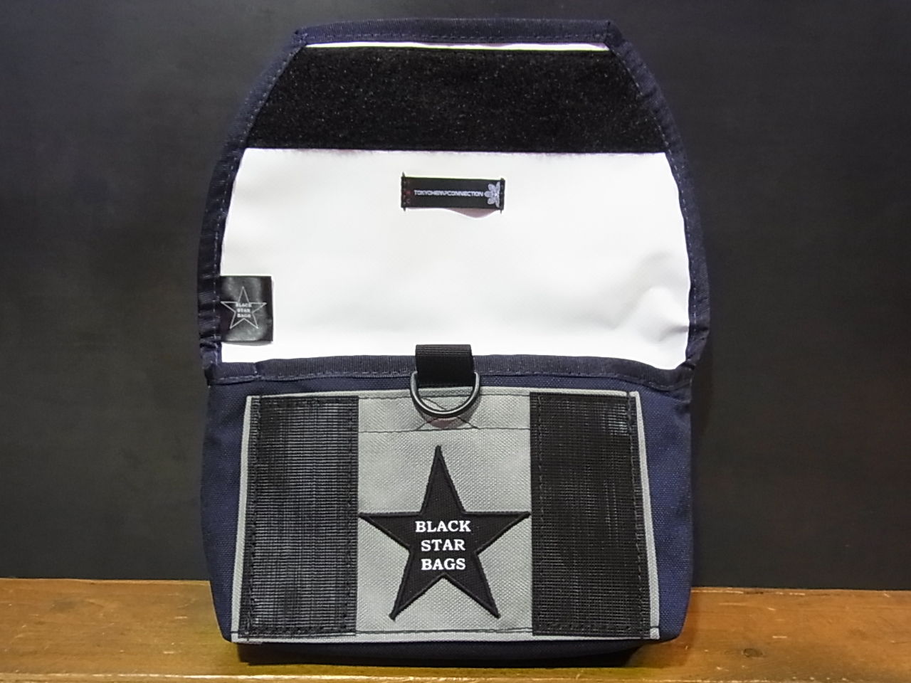 THC × BLACK STAR BAGS : MAMUDS Blog